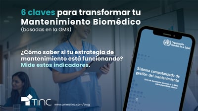 ¿Cómo saber si tu estrategia de mantenimiento está funcionando? Mide estos indicadores.