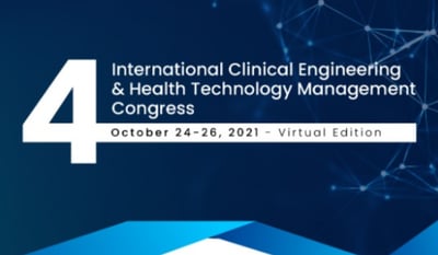 4to Congreso Internacional de Ingeniería Clínica y Gestión de Tecnologías de la Salud